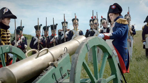 Napoleonské války - 2/4 Konfrontace