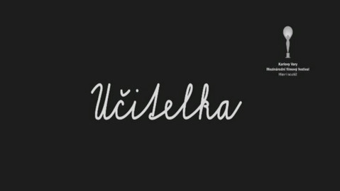 ČT na MFF Karlovy Vary - Čaj o třetí