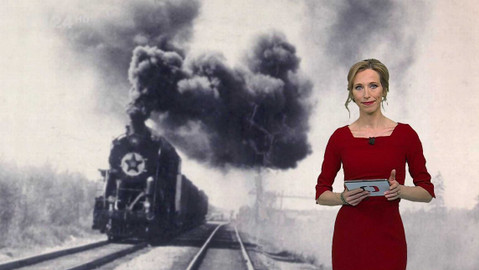 Horizont ČT24 - 26. března 2024