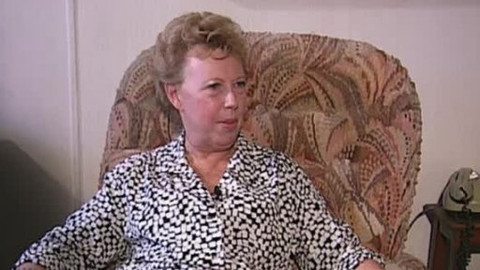 Mezi dveřmi je A.G. - Děti slavných rodičů