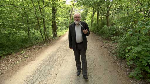 Sváteční slovo - Sváteční slovo husitského faráře Miroslava Kubíčka