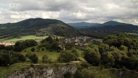 Nedej se! - Kameně a ďury Podbeskydí