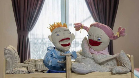 Strýček Tonton - 9/26 Barvy