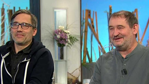 Sama doma - 2. února 2022