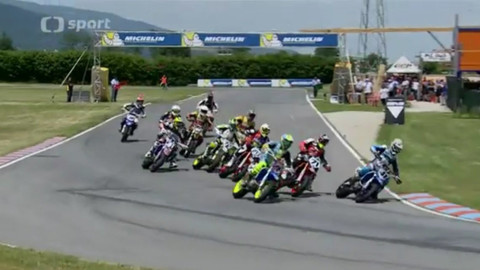 Svět motorů - Aktuálně