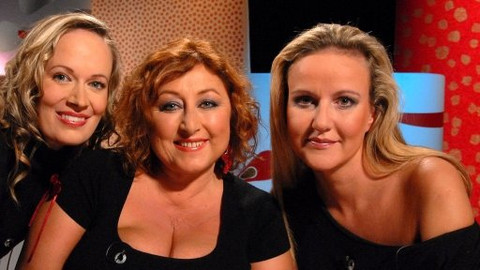 Banánové rybičky - Nadace