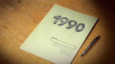 Demokracie: Rok první