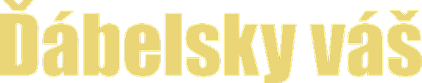 Ďábelsky váš