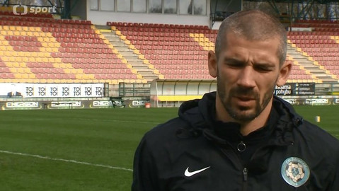 Studio fotbal - Extra