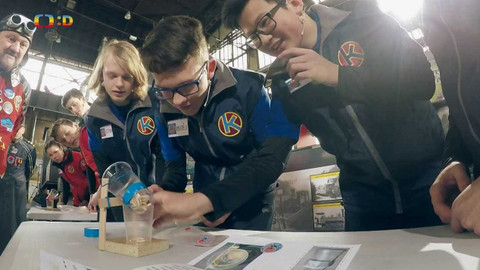 Už tam budem? - 1. dubna 2022