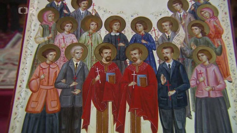 Křesťanský magazín - 18. října 2020