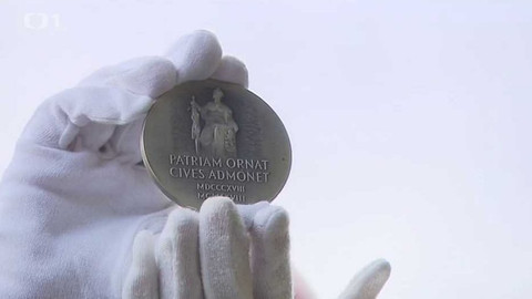 Z metropole - 14. května 2016