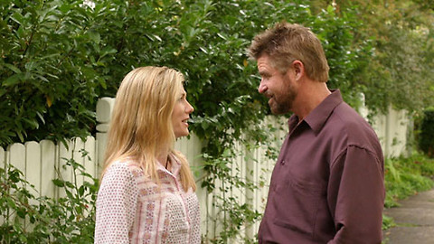 Everwood - 1/22 Na konci léta