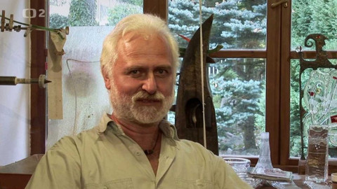 Náš venkov - Paralelní svět Dalibora Nesnídala