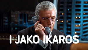 Obrázek pořadu I jako Ikaros