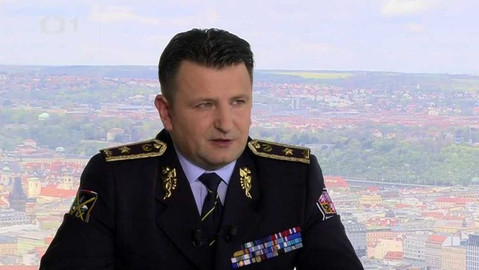 Otázky Václava Moravce - 24. dubna 2016 12:00