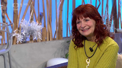 Sama doma - 11. února