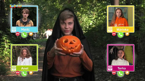 Wifina - 30. října 2020