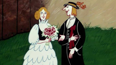 Čarodějné pohádky - 13/13 Kačenka