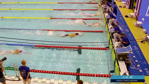 Český pohár Arena Cup - VC Brna
