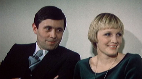 Dnes v jednom domě - 2/9 Loď vyplouvá