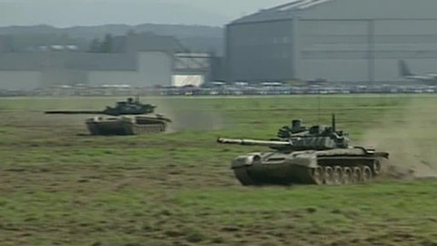 Dny NATO - Dny NATO 2014 (2)