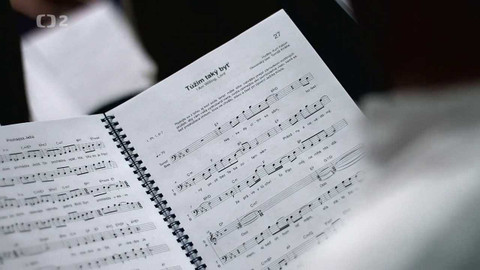 Cesty víry - Fenomén JAS