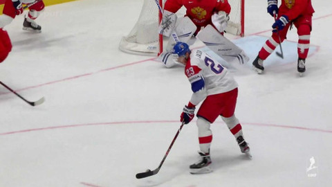 MS v ledním hokeji 2019 Slovensko - Hokej v 10 minutách