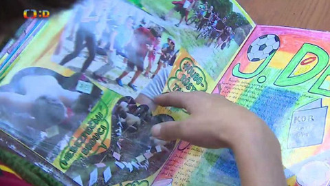 Zprávičky - 14. října 2018