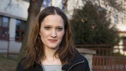 13. komnata - 13. komnata Natálie Kocábové