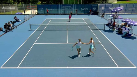 Prague Open - Livesport Prague Open 2021