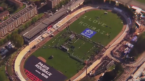 Cyklistika - Paříž - Roubaix 2018