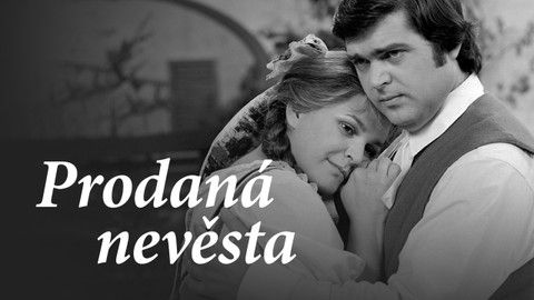 Prodaná nevěsta