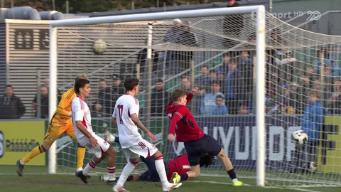 Fotbal - Baráž o MS 2026 - preview