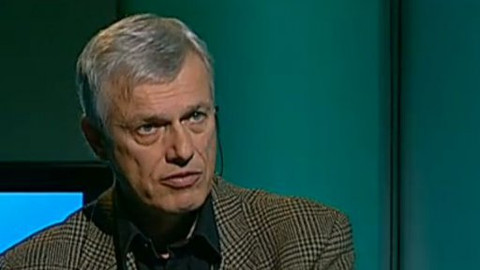 Hyde Park ČT24 - 2. února 2012