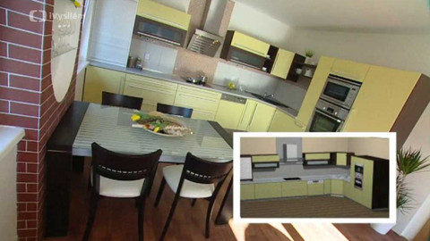 Bydlení je hra - 2. května 2008