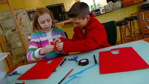 Věda je zábava - Epizoda 14/26