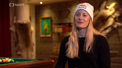 Magazín SP ve freestyle lyžování - FIS Magazín SP