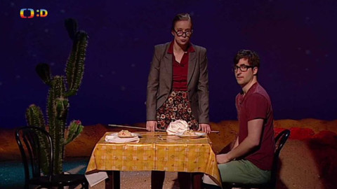 PLANETA YÓ - 14. dubna 2016