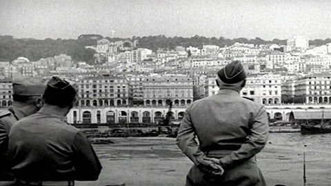 Generál Patton - 4/10 Nemilosrdný velitel