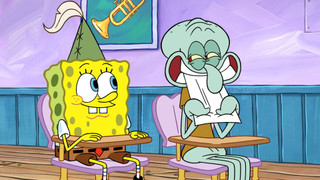 SpongeBob v kalhotách XIII