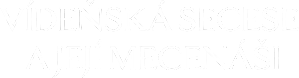 Vídeňská secese a její mecenáši