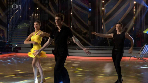 StarDance - Kolem dokola