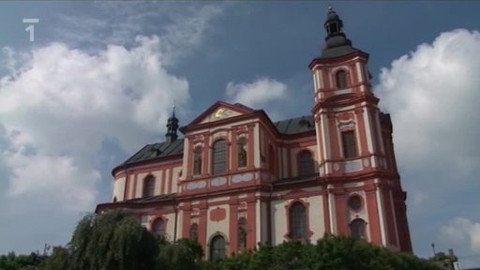 Toulavá kamera - 30. října 2011