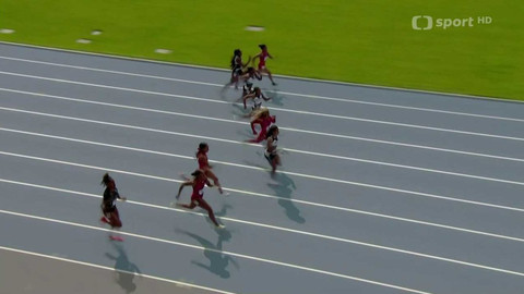 World Athletics Continental Tour Gold - New York Grand Prix