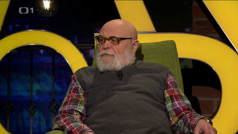 Všechnopárty - 17. února 2023