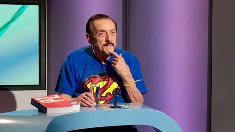 Hyde Park Civilizace - Philip Zimbardo