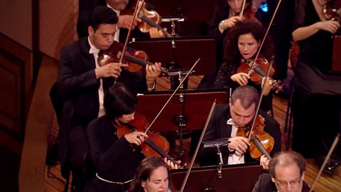 Dvořákova Praha - Dvořákova Praha 2016 – zahajovací koncert