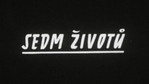 Sedm životů