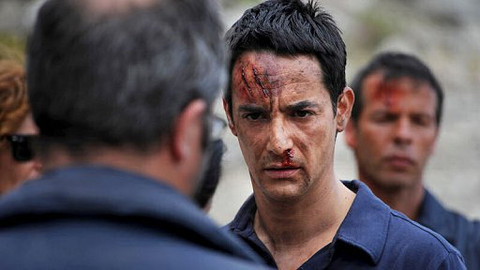 Komisař Montalbano - Rackův taneček